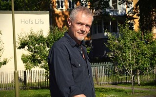 H�r ska ny kulturell m�tesplats v�xa fram � matrundan blir startskottet
