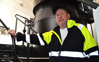 150 �r av bryggerihistoria � nu fylls Banco med ny energi
