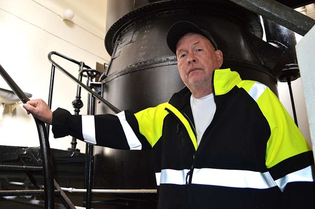 150 �r av bryggerihistoria � nu fylls Banco med ny energi