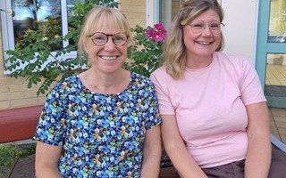 Ny satsning i Lessebo ska st�rka h�lsan och f�rebygga demens