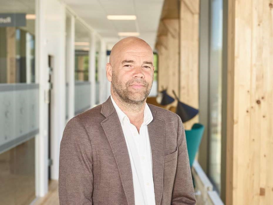 KD: �Helt osannolikt att vi skulle styra V�xj� ihop med S�