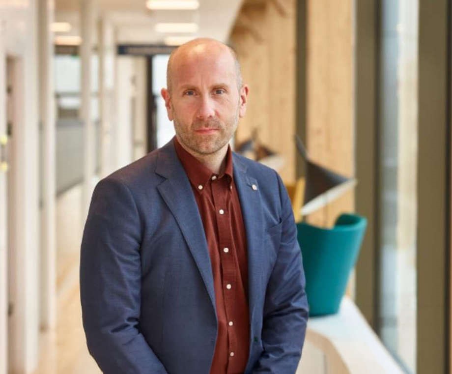Thornell(S): �Pinsamt av Moderaterna�