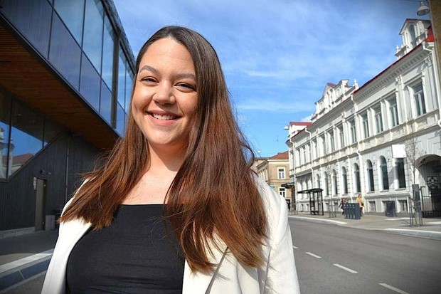 Vidingehem satsar på fler lägenheter för unga vuxna Vidingehem satsar på fler lägenheter för unga vuxna