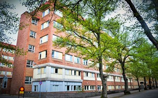 V�rden i regionen har fungerat efter IVA-f�r�ndringen