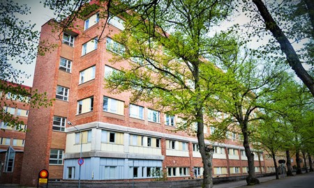 V�rden i regionen har fungerat efter IVA-f�r�ndringen