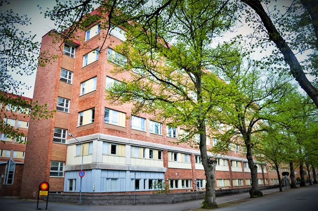 V�rden i regionen har fungerat efter IVA-f�r�ndringen