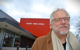 Hovler har lagt grunden till jobbm�ssan i Araby Park Arena
