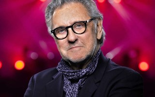Tommy K�rberg till V�xj� Konserthus v�ren 2027