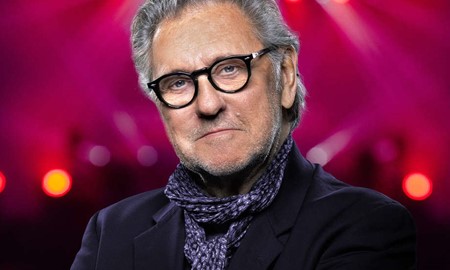 Tommy K�rberg till V�xj� Konserthus v�ren 2027