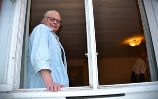 Yvonne �lskar teater: �F�r mig �r Dramat�rerna ett s�tt att leva�