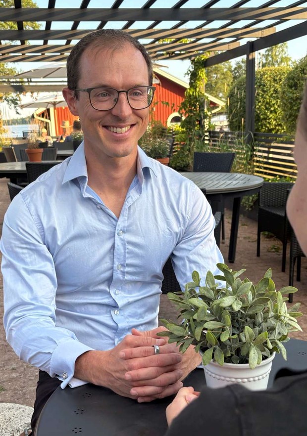 Moderaterna i Tingsryd �kar mest i regionen 