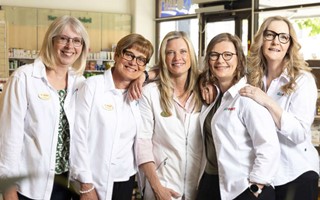 H�lsokraft i V�xj� �r ��rets butik 2026� 