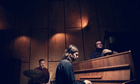 Jazztrion som f�r Bach att l�ta som nordisk folkvisa