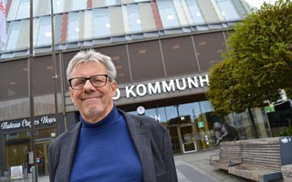 Nordmark kryssades f�rbi F�rdig: �Jag �r n�stan lycklig�