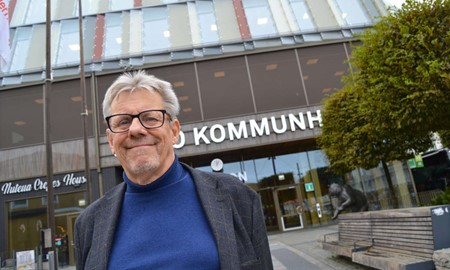 Nordmark kryssades f�rbi F�rdig: �Jag �r n�stan lycklig�
