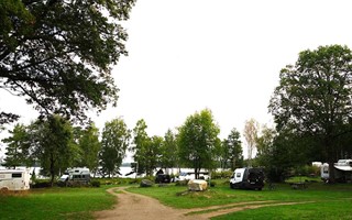 Stark turism i l�net i sommar: 