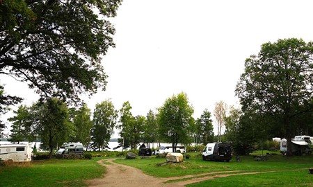 Stark turism i l�net i sommar: 