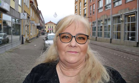 SD: �Vi h�ller v�rt vall�fte att stoppa sosseriet� 