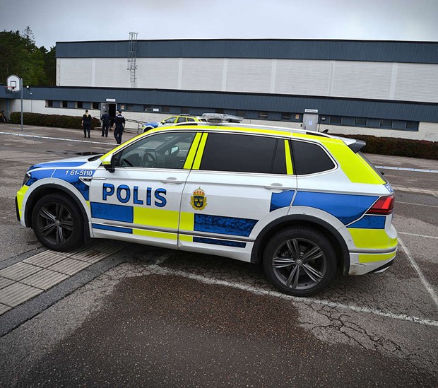 Sex personer kan ha varit m�ltavlor f�r attacker 