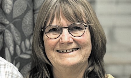 V�rd i Kronoberg tar plats i nya styret av regionen