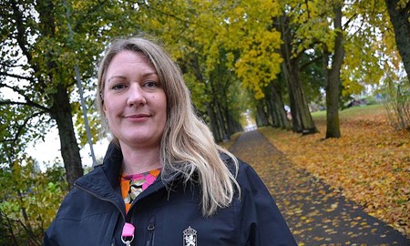 V�xj�s sj�l finns vid �strabobacken och Norrtull